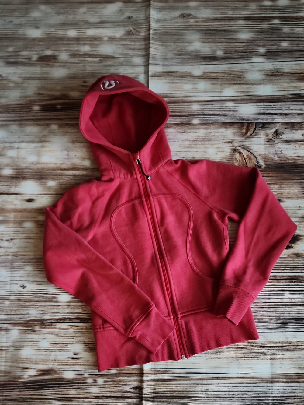 Lululemon Scuba
